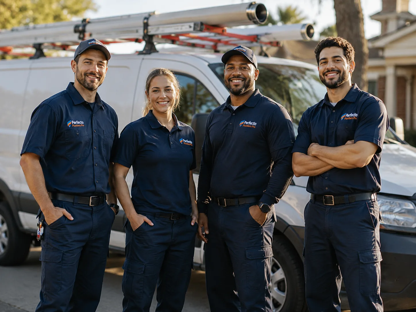 Emergency Plumber Near Me in Laredo, TX near me