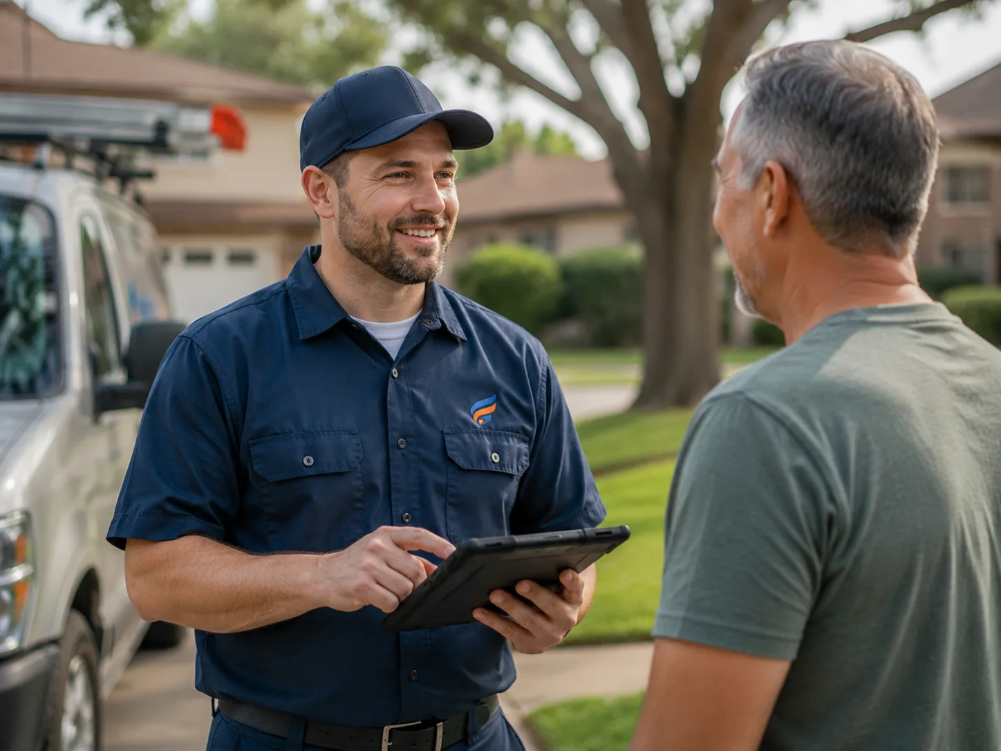 Emergency Plumber Near Me Laredo, TX FAQs